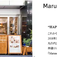Marunouchi Happ. Stand＆Gallery