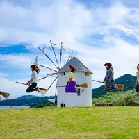 香川県の絶景スポット