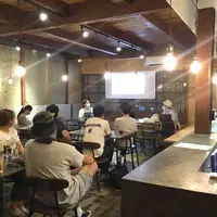 ルーフトップサロン イメージ