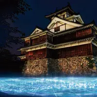 本丸広場 イメージ