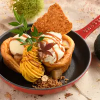Royal Autumn Pain Perdu（ロイヤルオータムパンペルデュ）