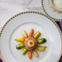 開業20周年記念「20世紀フランスの偉大な料理人達が作りだしたスペシャリティの再現」 イメージ