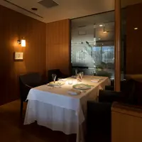 ダイニング「ドゥ ミル」 イメージ