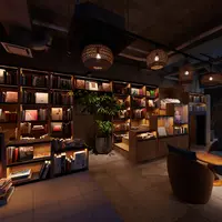 ホテル内 イメージ