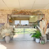 BLUE BEACH NACHI CAFE