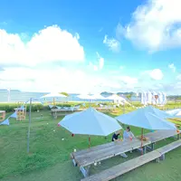BLUE BEACH NACHI