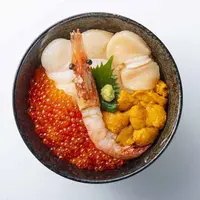 道産盛り丼
