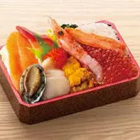 北海の遊膳
