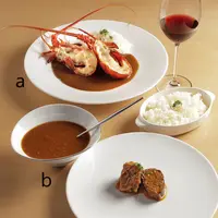 カレースタンド ＜TOYO＞