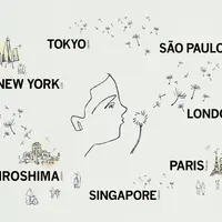 「Breath／Bless Project」