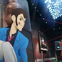 「ノワール美術館 潜入作戦」