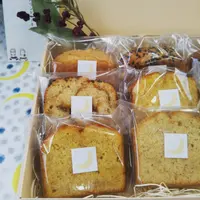 『湘南のパウンドケーキ屋三日月』
