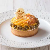 「タルトポティロン」 イメージ
