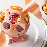 宿泊プラン限定スイーツ イメージ