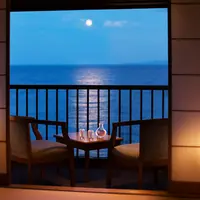 “ムーンロード”温泉プラン