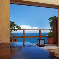 貸切風呂