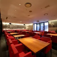 レストラン「NEW YORK CAFE」