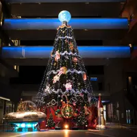 ELECTRIC MOON Xmas
