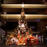 Merry Tick Tock