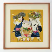 小紅 作品