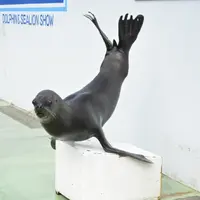 アシカショー