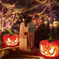 ハウステンボス ハロウィーン