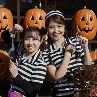 ハロウィーン仮装コンテスト