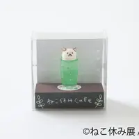 (c)ねこ休み展／まほめ