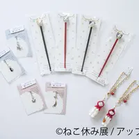 (c)ねこ休み展／アップルココ