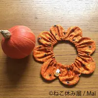 (c)ねこ休み展／Mai