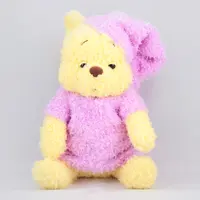ぬいぐるみ(c) Disney. Based on the "Winnie the Pooh" works by A.A. Milne and E.H. Shepard.