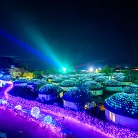 王宮の丘