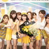 ヒビヤガールコンテスト
