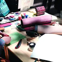 WORKSHOP／RELAXATION