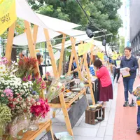IKEBUKURO LIVING LOOP 過去の様子