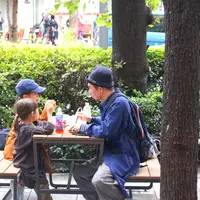 IKEBUKURO LIVING LOOP 過去の様子