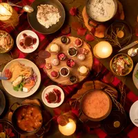 「ヨーロッパの家庭料理」