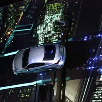 カーアクションマッピング「AMAZE（アメイズ）」