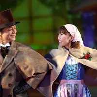 ミュージカルダンスショー「ホーリークリスマス」