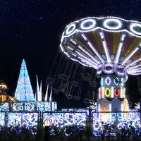 ステラ イルミネーション※イメージ