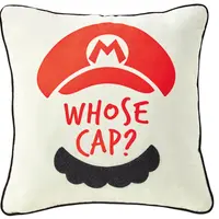 クッション イメージ (c) Nintendo. TM & (c) Universal Studios. All rights reserved.