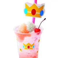 ソフトドリンク（スーパーキノコ・ドリンクボトル付） イメージ