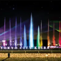 東京メガイルミ