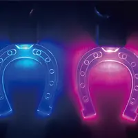 メガイルミオリジナル光るグッズ