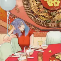 展示作品