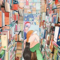 展示作品