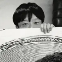 河村康輔（コラージュアーティスト）