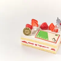 カファレル with Suica デコラツィオーネ