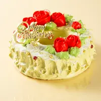 クリスマスリース