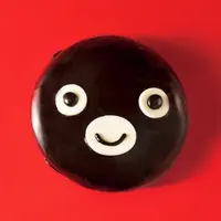 Suicaのペンギンケーキ